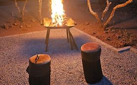 Romantic Hot Tub Retreat - 33 Dinokeng, Big 5 Reserve